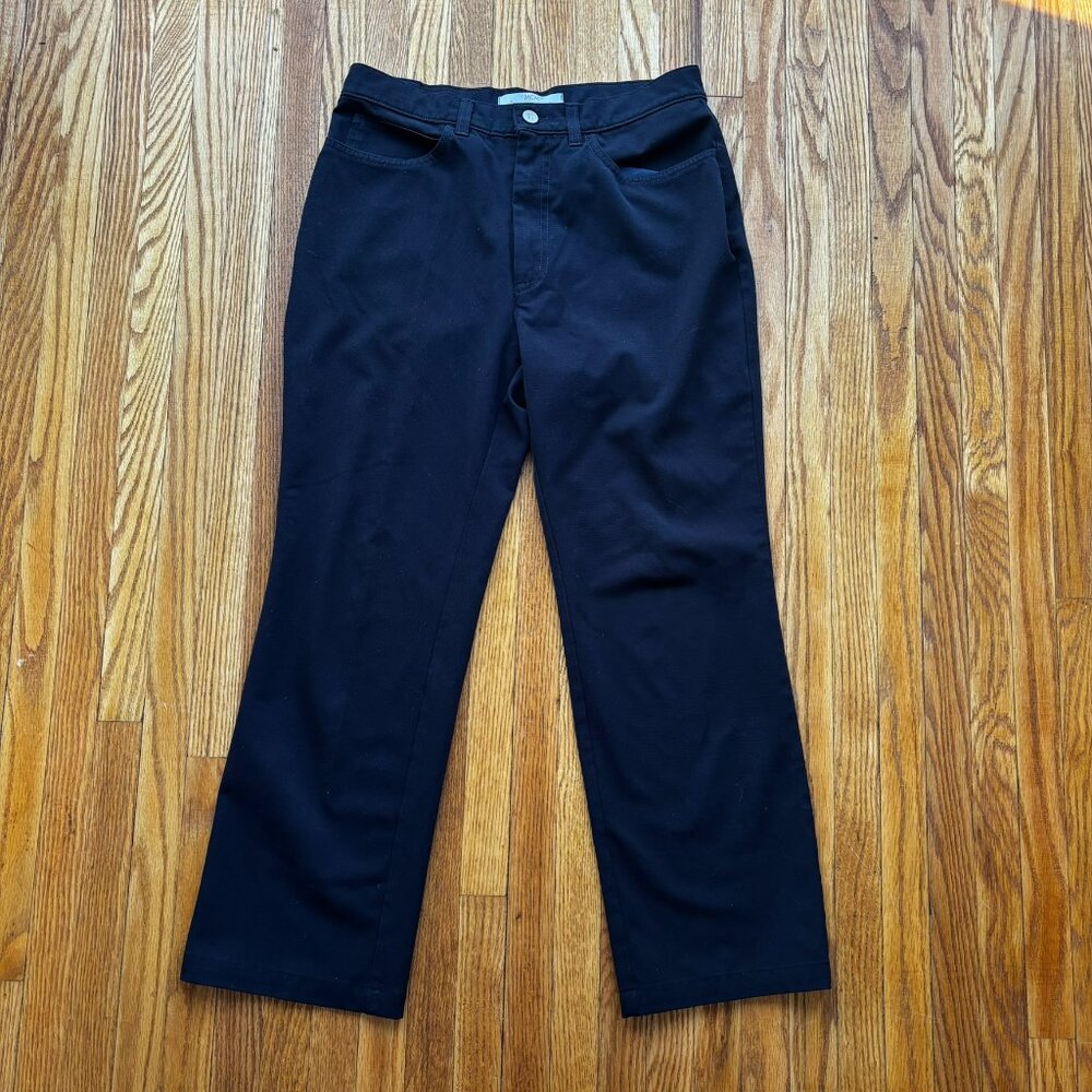 MCM Womens Pants